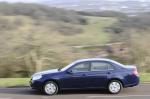 Chevrolet Epica 2008 года